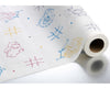 Pediatric Exam Table Crepe Paper. 18