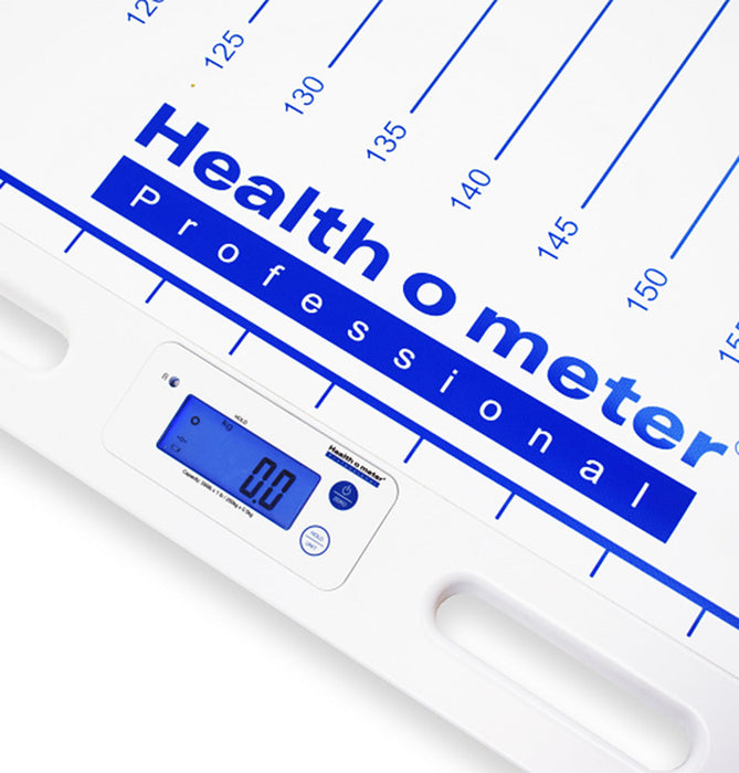Patient Transfer Board Scale, KG