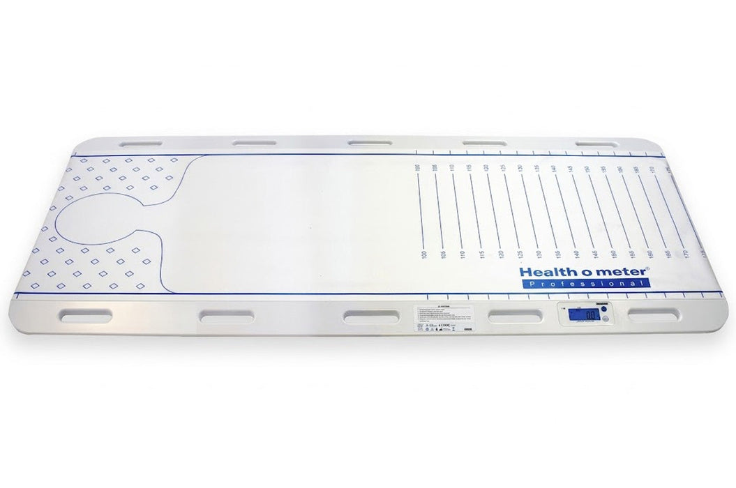 Patient Transfer Board Scale, KG