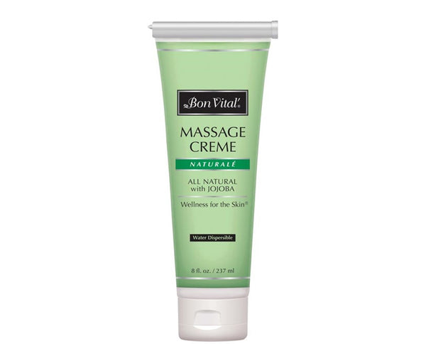 Bonvital Naturale' Massage Creme. Save at Tigermedical — Tiger Medical