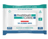 PharmaCare 70% Isopropyl Alcohol Wipes (2000/cs)