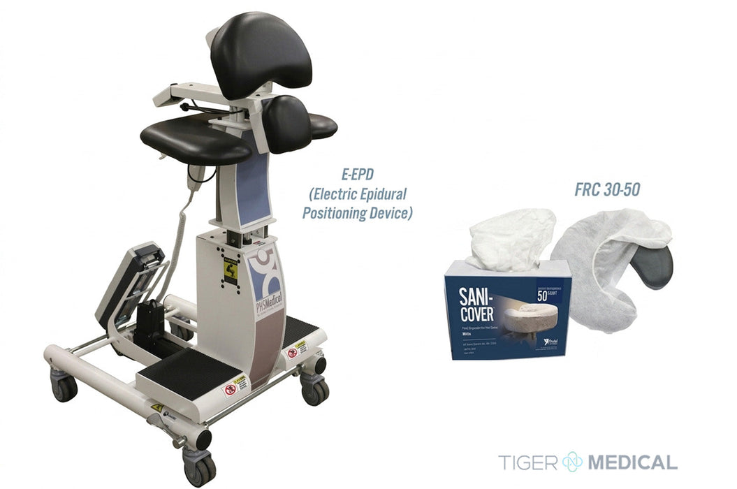 Electric Epidural Positioning Device
