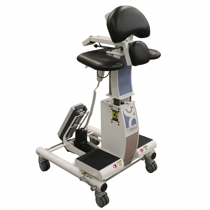 Electric Epidural Positioning Device