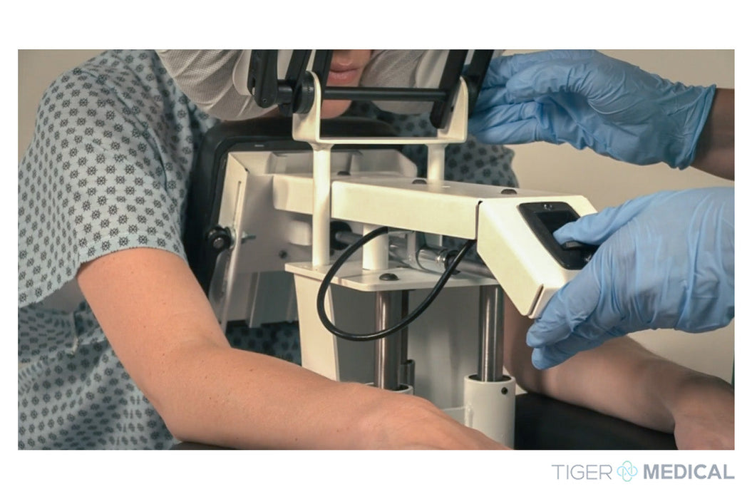 Manual Epidural Positioning Device w/ Stand