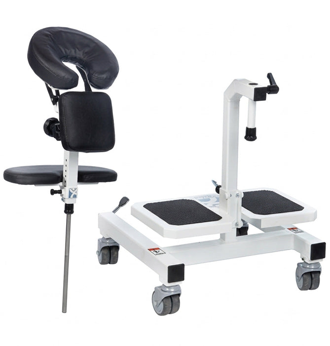 Manual Epidural Positioning Device w/ Stand