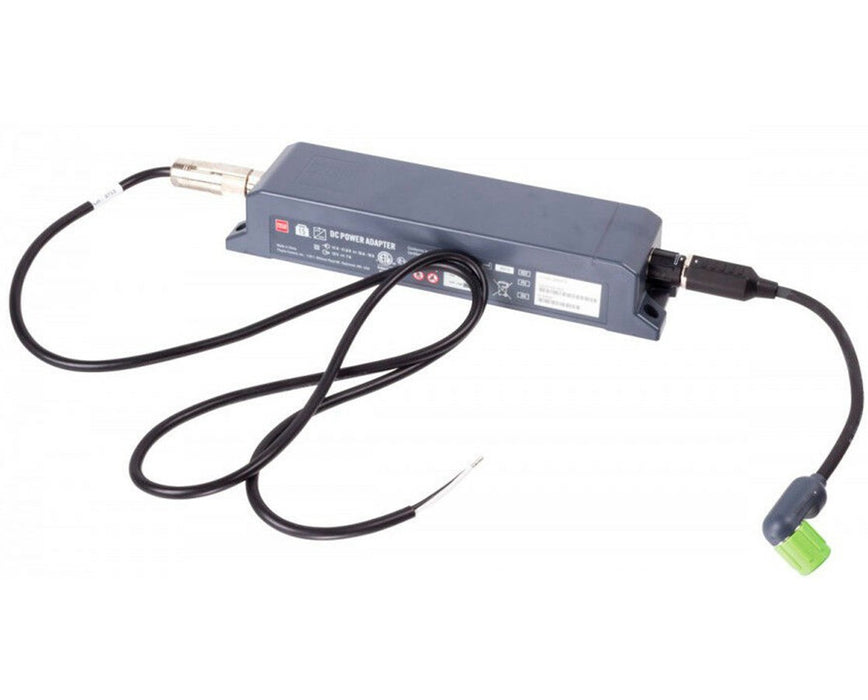 DC Power Adapter for LIFEPAK 15 AED