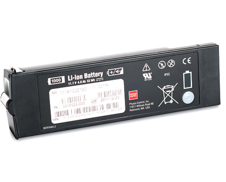 Rechargeable Battery for LIFEPAK 1000 AED