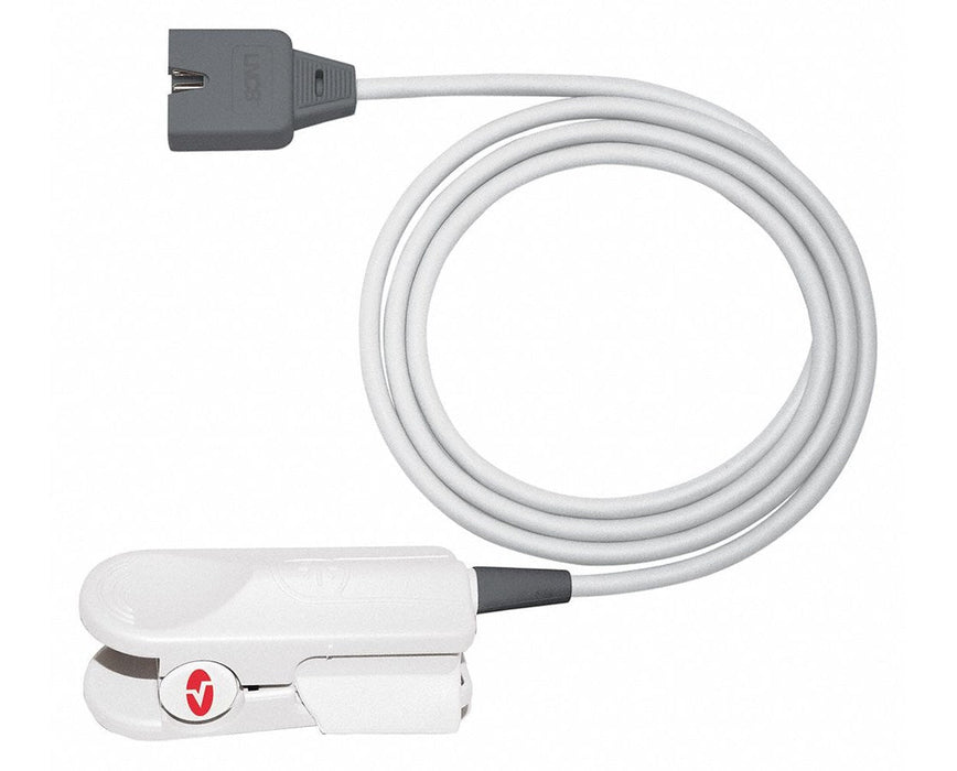 Lncs Spo2 Device Physio-Control Masimo LNCS Reusable SpO2 Sensor. Save at Tigermedical ...