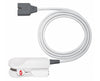 Masimo LNCS Reusable SpO2 Sensor for 70507-000081 LIFEPAK 15 Monitor/Defibrillator  Pediatric (Patients between 22-110lbs)