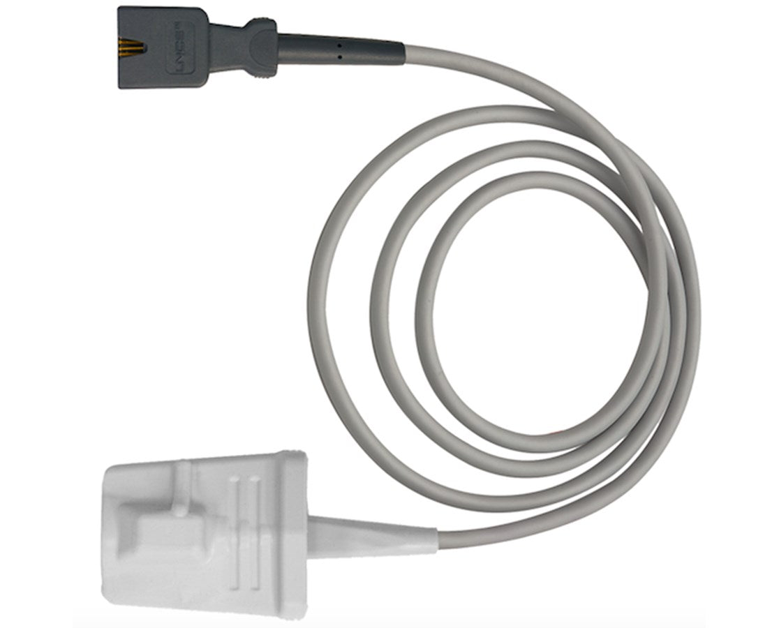 Physio-Control Masimo SET LNC SpO2 Reusable Soft Sensor. Save at ...