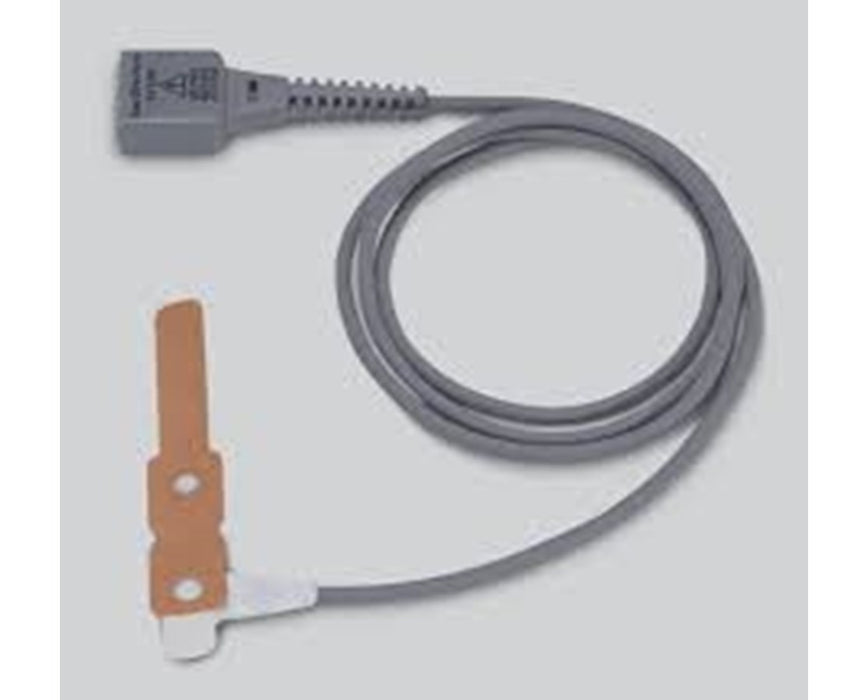 Oxiband Reusable Sensor for Physio-Control 70507-000081 LIFEPAK 20e Monitor/Defibrillator Adult/Neonatal