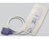 Nellcor Oxisensor II for 99577-001588 LIFEPAK 15 Monitor/Defibrillator Adult Sensor. Long Cable (24/bx)