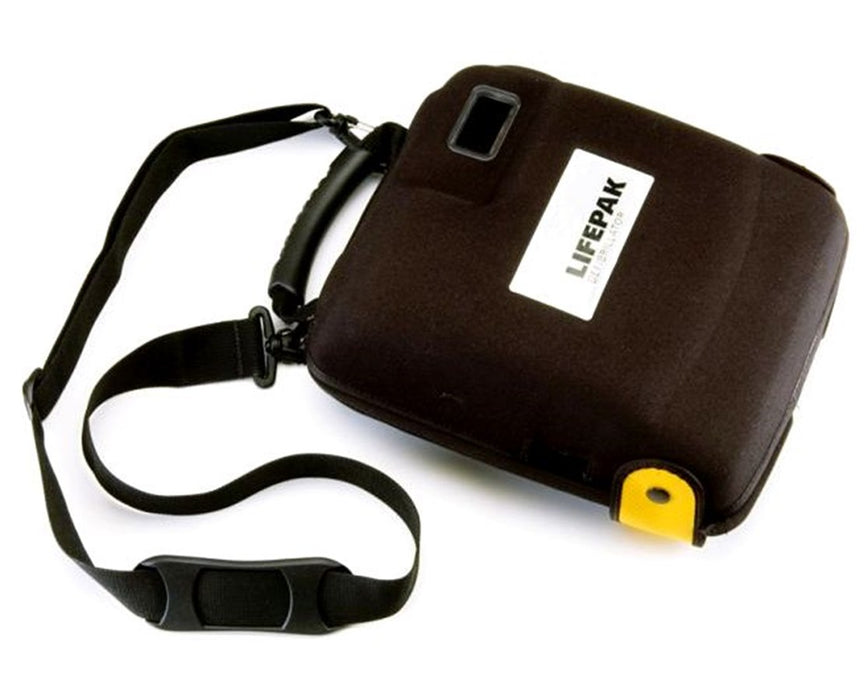Soft Shell Carrying Case for LIFEPAK CR Plus AED