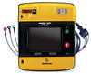 LIFEPAK 1000 ECG Display AED Defibrillator