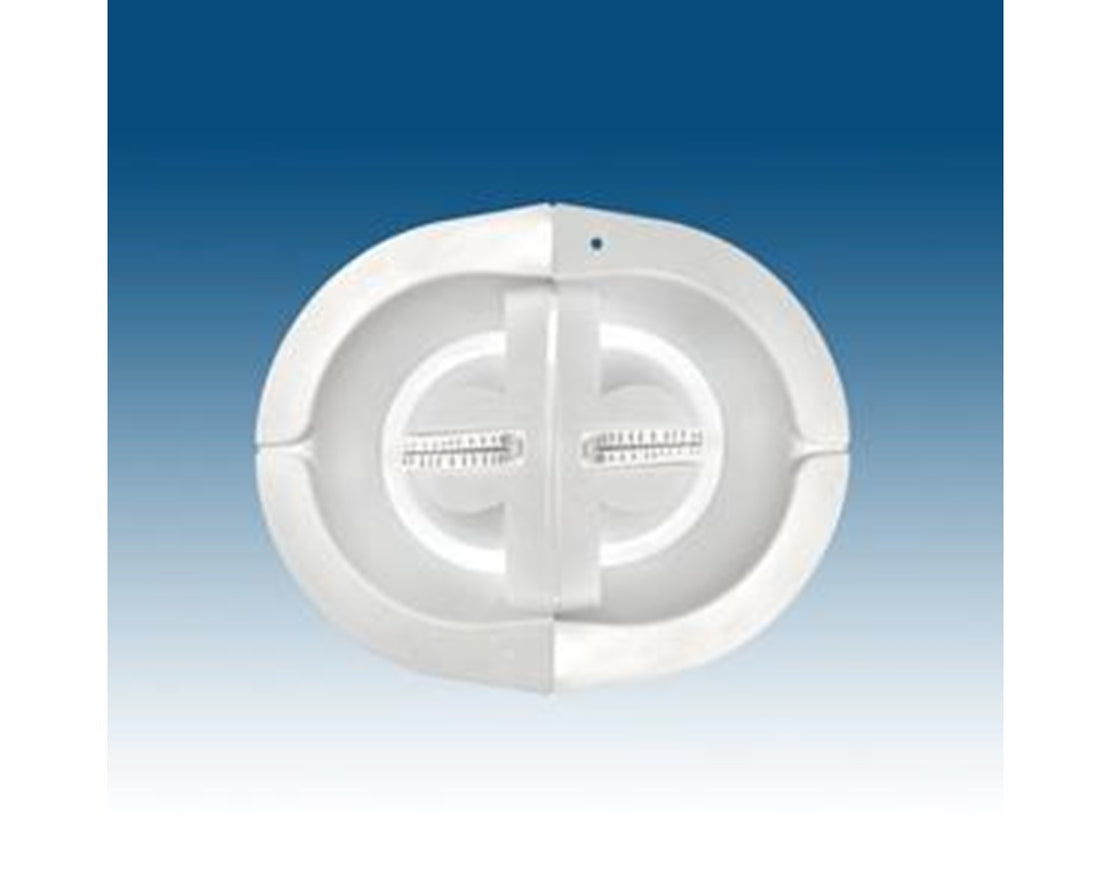 Plasti-Products Commode Type Specimen. Save at Tigermedical — Tiger Medical