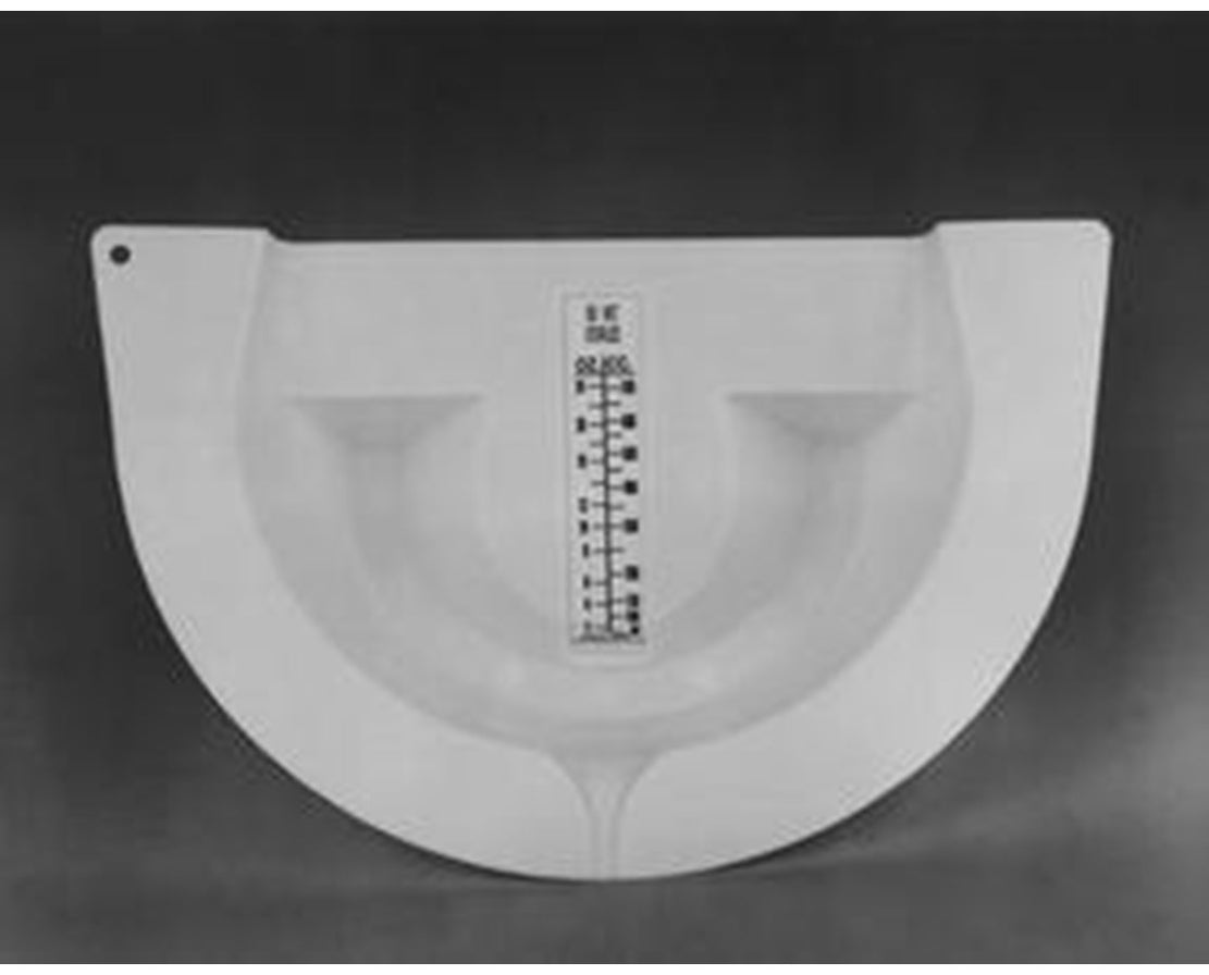 Plasti-Products Commode Type Specimen. Save at Tigermedical — Tiger Medical