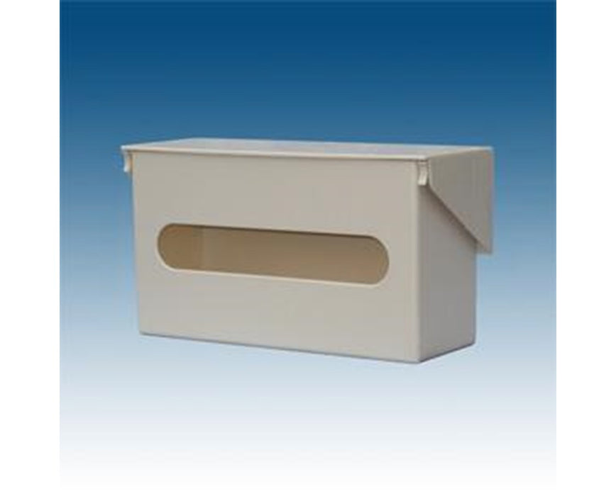 Glove Boxes with Wall Brackets (2/cs)