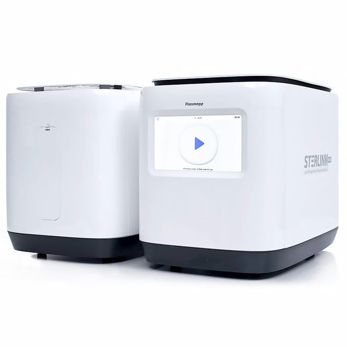 Sterlink Mini Plasma Sterilizer