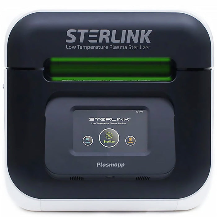 Sterlink Plus Plasma Sterilizer