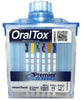 Saliva Alcohol Test [IVD] (25/bx)