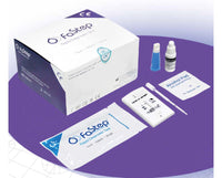FaStep COVID-19 Antibody Rapid Test. 20bx