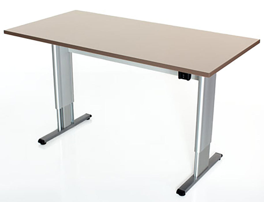 Infinity Adjustable Work Table for Physical Therapy