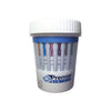 Bio-Cup 5-Panel Urine Drug Test Cups (With Adulterants) - 25/Cs