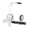 Performance Attainment CROM Deluxe Cervical Range-of-Motion Instrument w/ Head Forward Unit