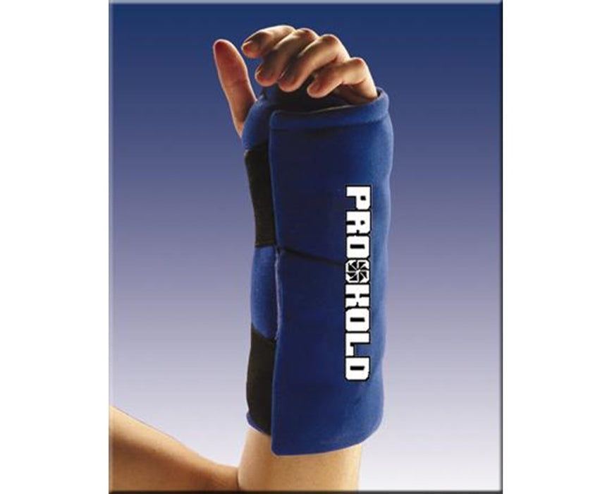 Wrist and Elbow Ice Wrap