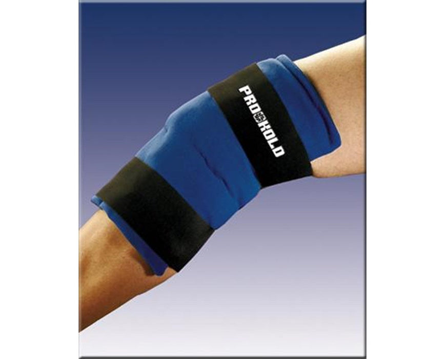 Arthroscopy Knee Ice Wrap: 1 Large Knee Wrap