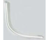 90-degree Curve Track for Ceiling Lifts. Inside