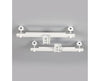 X-Y Gantry TP Traverse Power Traverse