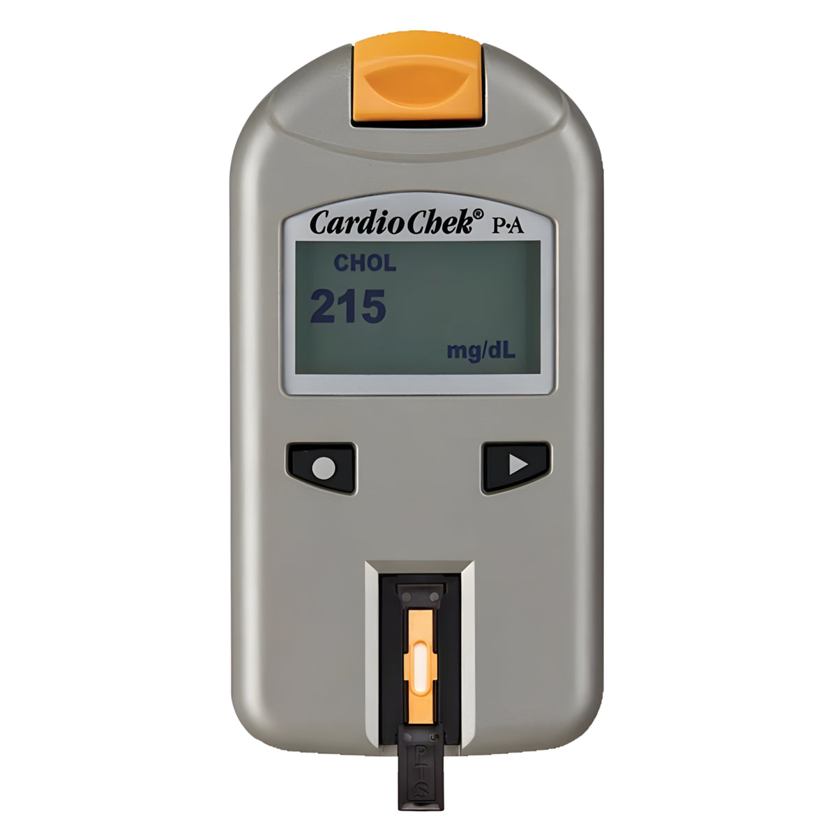 PTS Diagnostics CardioChek P-A Portable Cholesterol Monitor. Save at ...