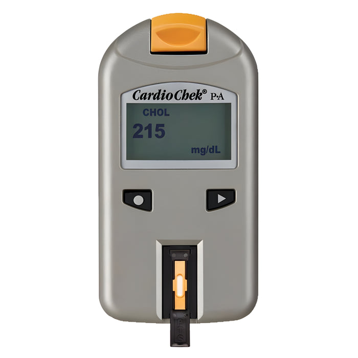 CardioChek P-A Portable Cholesterol Monitor
