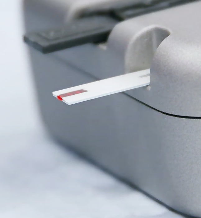 CardioChek Plus Cholesterol and Glucose Monitor