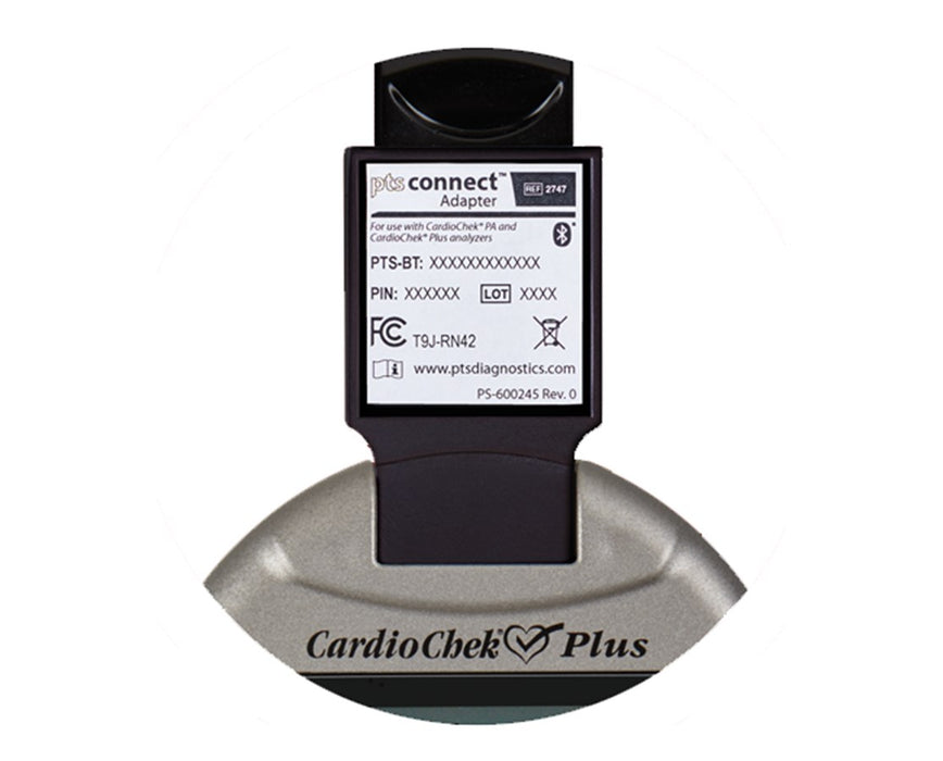 Connect Adapter for CardioChek Cholesterol Monitors