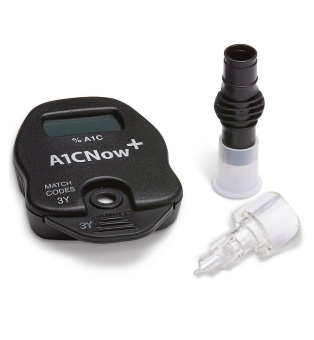 A1CNow+ HBA1C Point-of-Care Test