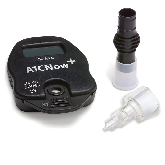 A1CNow+ HBA1C Point-of-Care Test