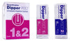 Dipper Urine Dipstick Control