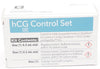 HcG Control Set for QuickVue One-Step hCG Test Kit. Urine
