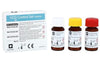 HcG Control Set for QuickVue One-Step hCG Test Kit. Serum
