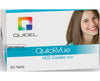 QuickVue One-Step hCG Combo - 50/kit