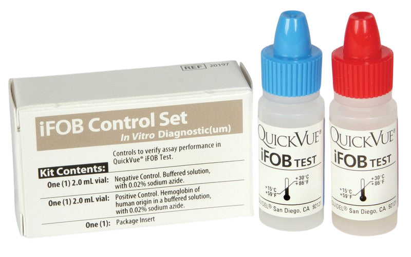 iFOB Control Set