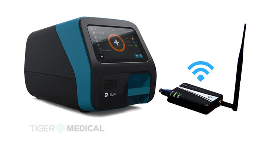 Quidel Sofia 2 Rapid Test Analyzer. Save at Tigermedical — Tiger Medical