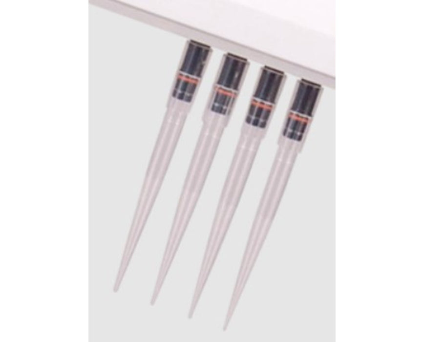 Solana Voyager Pipette Tips - 480/Cs