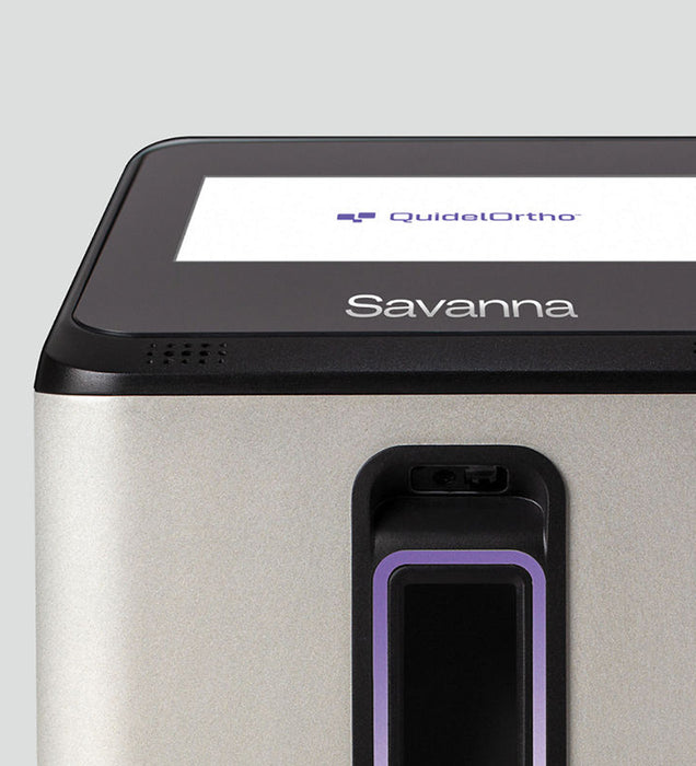 Savanna Real-Time PCR Analyzer