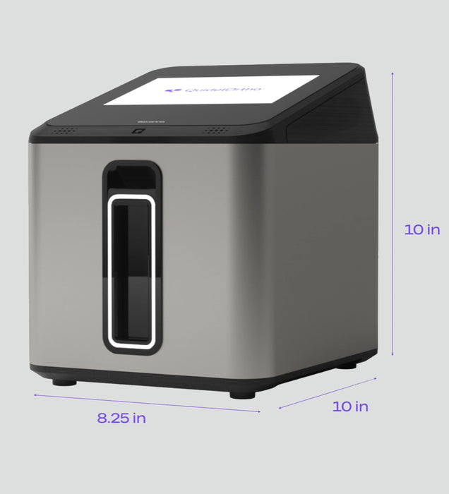 Savanna Real-Time PCR Analyzer