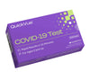 QuickVue At-Home OTC SARS-CoV-2 Antigen Test Kit (2 Tests/kt)