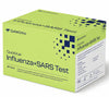 QuickVue Influenza/SARS-CoV 2 Test (25/bx)