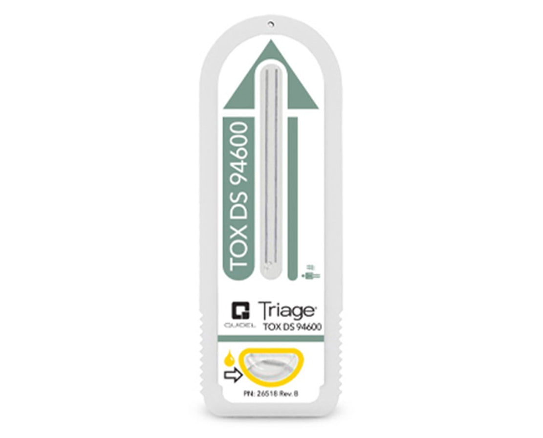 Drug Tox Screen Blood: Urine Drug Test – FWVBFC